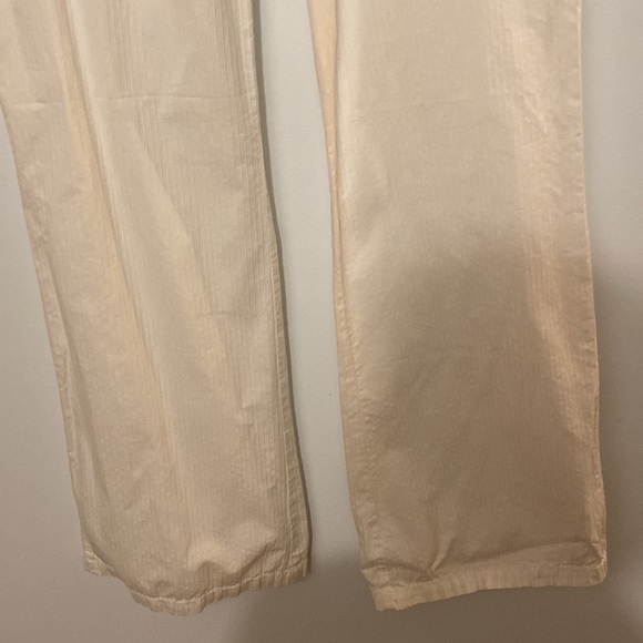NWT Sandwich 100% cotton light weight pants - Picture 3 of 9